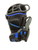 Used HotZ HOTZ 2.0 Mens Stand Bag Black And Royal Blue 11613-S000188977 View 1
