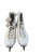 Used Lake Placid GLIDER 4000 - 8 WomensFigure Skate White Senior 8 11166-S000135449 View 4