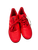 Used Adidas Soccer Cleats Red Junior 05 11166-S000135452 View 1