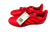 Used Adidas Soccer Cleats Red Junior 05 11166-S000135452 View 3