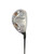 Used LINKMAN GOLF Mens Hybrid Club RH 3 Hybrid 11862-S000096562 View 1