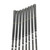 Used Taylormade BURNER PLUS Mens Iron Set RH 4I-GW/AW 11680-S000438898 View 3