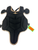 Used All-Star Future Star 14" Age 9-12 Junior Baseball Catchers Chest Protector Black 11731-S000171888 View 1