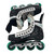 Used CCM JETSPEED FT850 R Senior Roller Quad Skates Black Senior 9 11680-S000438899 View 1