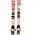 Used Rossignol MTE Mens DH Ski/Binding Orange 150 cm 11813-S000353908 View 2