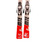 Used Rossignol MTE Mens DH Ski/Binding Orange 150 cm 11813-S000353908 View 3