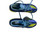 Used Adidas JQ6613 Soccer Turf Shoes Royal Blue Senior 8 11730-S000073694 View 4
