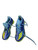 Used Adidas JQ6613 Soccer Turf Shoes Royal Blue Senior 8 11730-S000073694 View 2