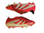 Used Adidas ID1319 Soccer Cleats Red Senior 7.5 11730-S000073696 View 1