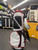 Used MICHELOB ULTRA Mens Stand Bag Silver 11162-S000464187 View 2