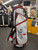 Used MICHELOB ULTRA Mens Stand Bag Silver 11162-S000464187 View 1