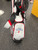 Used MICHELOB ULTRA Mens Stand Bag Silver 11162-S000464187 View 3