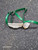 Used Cascade Lacrosse Accessory Green And White 11849-S000043592 View 1