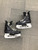 Used Bauer MACH Intermediate Hockey Skate Intermediate 4.0 11809-S000091524 View 1