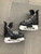 Used Bauer MACH Intermediate Hockey Skate Intermediate 4.0 11809-S000091524 View 3