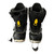 Used Burton RULER SMALLS Mens Snowboard Boots Black Senior 7 11820-S000061381 View 4