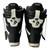 Used Burton RULER SMALLS Mens Snowboard Boots Black Senior 7 11820-S000061381 View 3