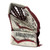 Used Vaughn V6 2000 PRO Senior Goalie Catcher Red 11820-S000061387 View 1