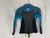 Used Roxy Syncro 1.5mm Womens 04 Wetsuit Top Jacket View 2