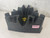 Used CycleOps Bicycle Trainer Climbing Block View 1