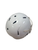 Used Riddell SPEED Icon 2019 Varsity Football Helmet White XL R41197 11731-S000171901 View 3