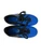 Used Lotto Soccer Cleats Royal Blue And Black Junior 01 11836-S000042533 View 2