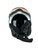 Used 540 SH-002 Snowsport Helmet Youth White XS 11836-S000042539 View 2