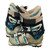 Used Salomon QUEST PRO 80W Womens DH Ski Boot White 250 MP - M07 - W08 11820-S000061394 View 1