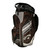 Used Callaway SOLAIRE Mens Cart Bag Black 11820-S000061399 View 2
