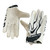 Used Nike VAPOR ADULT FB GLOVES MD FB Gloves Navy And White MD 11631-S000473564 View 1