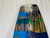 Used Liquid Force B.O.B. GRIND SERIES 137 cm Wakeboard View 3