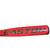Used Easton GHOST EVOLUTION BB/SB USA 2 5/8 Bat 29" 11813-S000353929 View 1