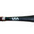 Used Easton GHOST EVOLUTION BB/SB USA 2 5/8 Bat 29" 11813-S000353929 View 4