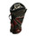 Used Dunlop STAND BAG Mens Stand Bag Red 11882-S000029855 View 1