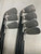 Used Ping I3 WHITE DOT Mens Iron Set RH 4I-PW 11823-S000041554 View 2