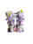 Used ADJUSTABLE SKATES Junior Roller Quad Skates Pink Adjustable 11887-S000035475 View 1