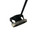 Used Taylormade SPIDER 5K-ZT Mens Putter RH 11882-S000029868 View 2