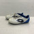Used Lotto Soccer Cleats White Junior 04 11762-S000084681 View 1