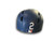 Game Used Worn Rawlings LA Dodgers Coaches/Catchers Helmet View 3