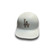 Game Used Worn RAWLINGS DODGERS COACHES HELMET Catchers Helmet White
Game Worn 
Authentic Collection 
One Size  View 1