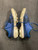 Used Nike TROUT BB CLEATS BB/SB Cleats Royal Blue Youth 07.5 11614-S000243101 View 2
