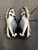 Used Under Armour C-LOW BB/SB Cleats White Youth 09.0 11614-S000243103 View 4