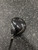 Used Knight OVERDRIVE TI 390 Mens Driver RH 10.0 Degree 11162-S000464220 View 5