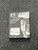 Used Under Armour NWT KNEEPADS MD VB Knee Pads White Senior 11726-S000302363 View 1