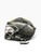 Used Cascade CS R Lacrosse Helmet Black One Size 10743-S000493269 View 4