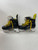 Used Bauer SUPREME S29 Junior Hockey Skate Junior 04 11891-S000322269 View 1