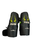 Used STX STALLION 200 ARM PADS Lacrosse Arm Pads/Guards Black MD 11682-S000138294 View 1