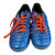 Used KELME TURF CLEATS Soccer Indoor Shoes Royal Blue Youth 07.0 11861-S000036386 View 3