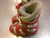 Used Roxy PINK Girls DH Ski Boot Pink 225 MP - J04.5 - W5.5 11339-S000206353 View 1