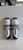 Used Bauer SUPREME S170 S/G Youth Shin Guards None 10" 11858-S000092500 View 1